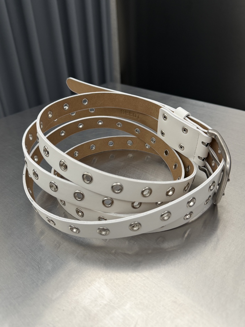 SEEOT韓國代購女裝新款時尚職業人氣熱賣腰帶男女同款腰帶SEEOT腰帶