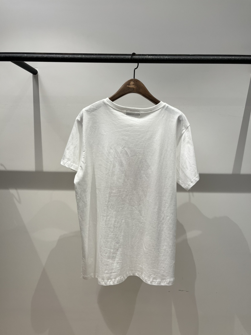 LOVE PULL韓國東大門代購女士新款休閑推薦人氣職業26春夏，26夏季T恤LOVE PULLT恤