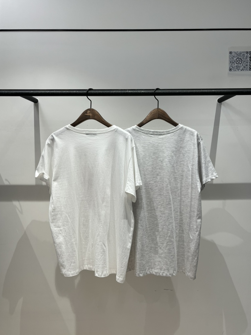 LOVE PULL韓國東大門代購女士新款休閑推薦人氣職業26春夏，26夏季T恤LOVE PULLT恤