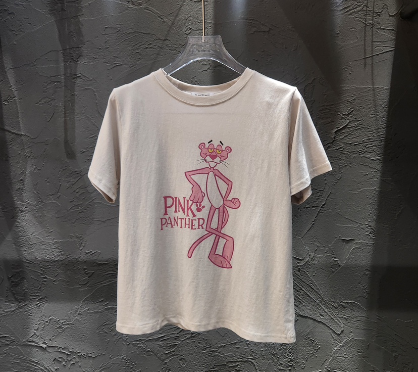 BLACK RIBBON-A韓國東大門代購女士新品時尚推薦休閑T恤BLACK RIBBON-AT恤圖色2