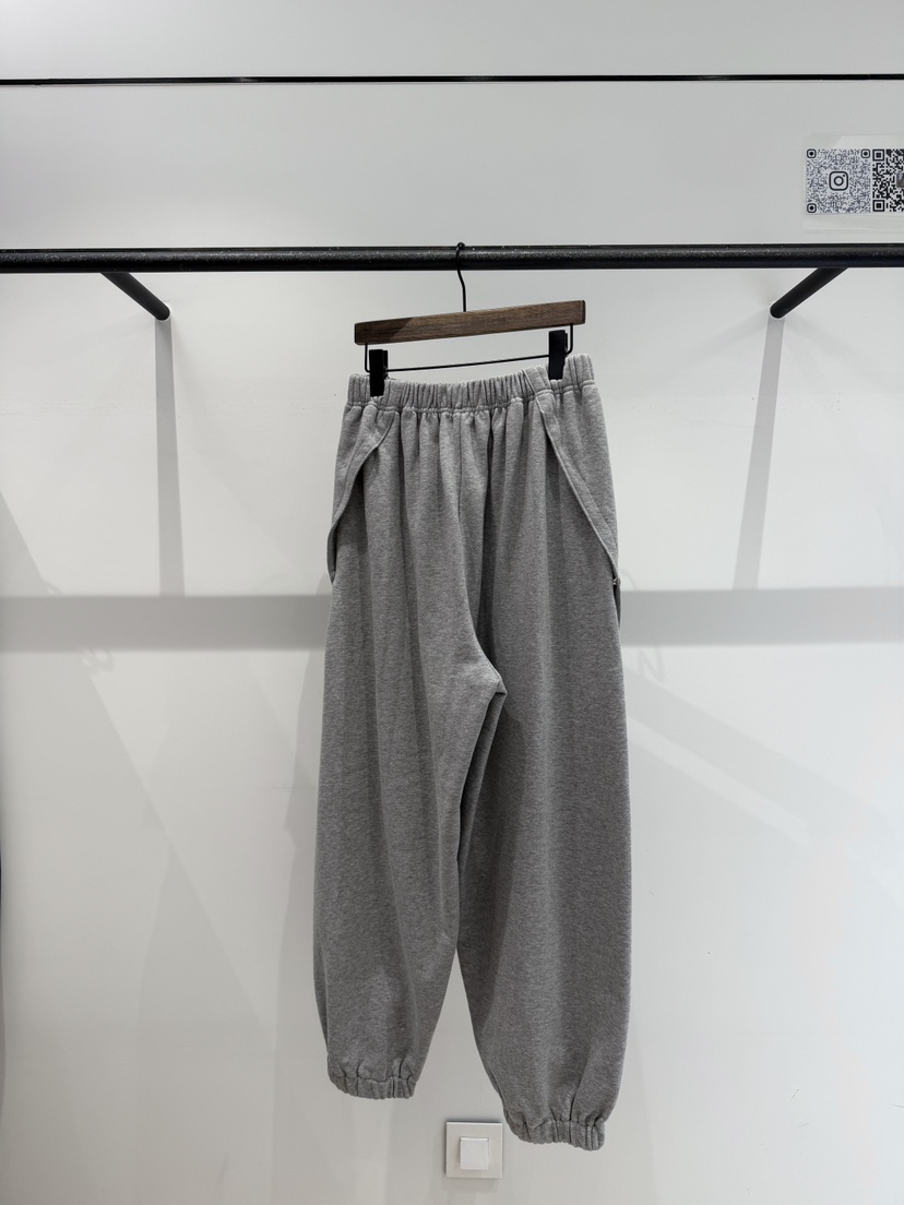 LOVE PULL韓國直郵女士新款熱賣推薦26春夏，26夏季休閑褲LOVE PULL休閑褲