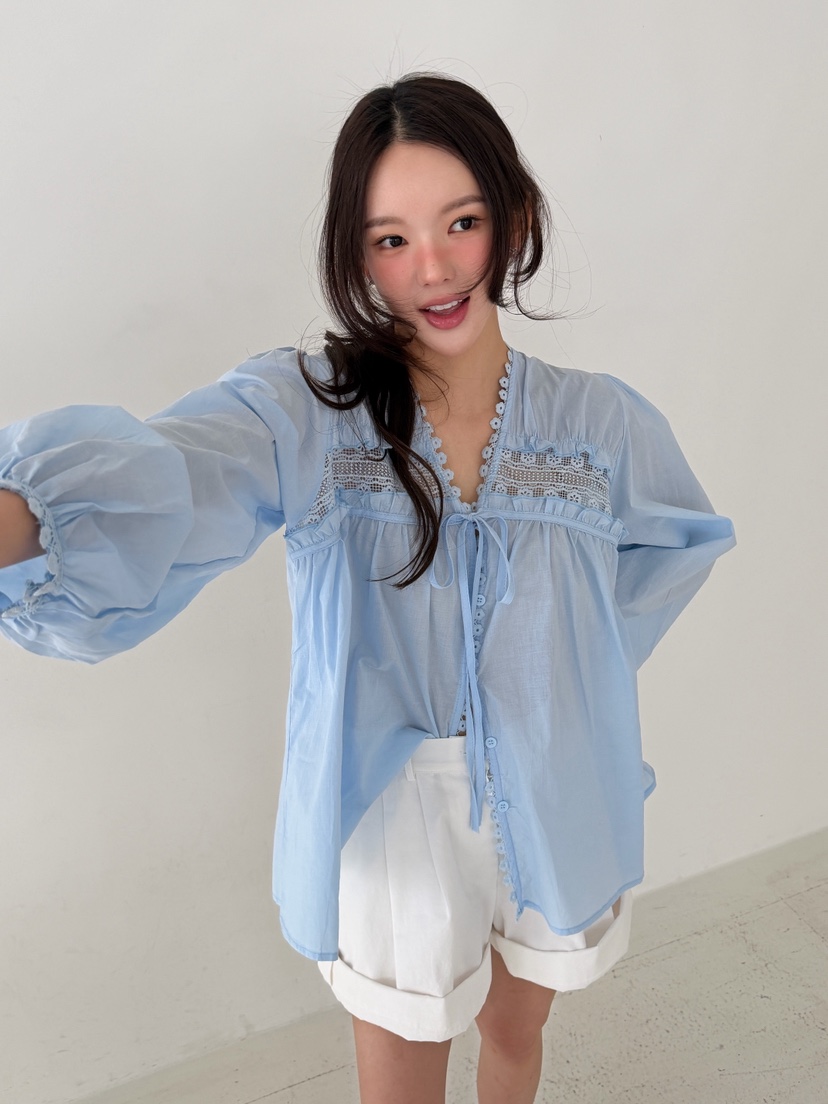 ARTE STUDIO/ATTENTION EDITORIAL韓國東大門直郵女士新品時尚短褲腰帶ARTE Studio短褲