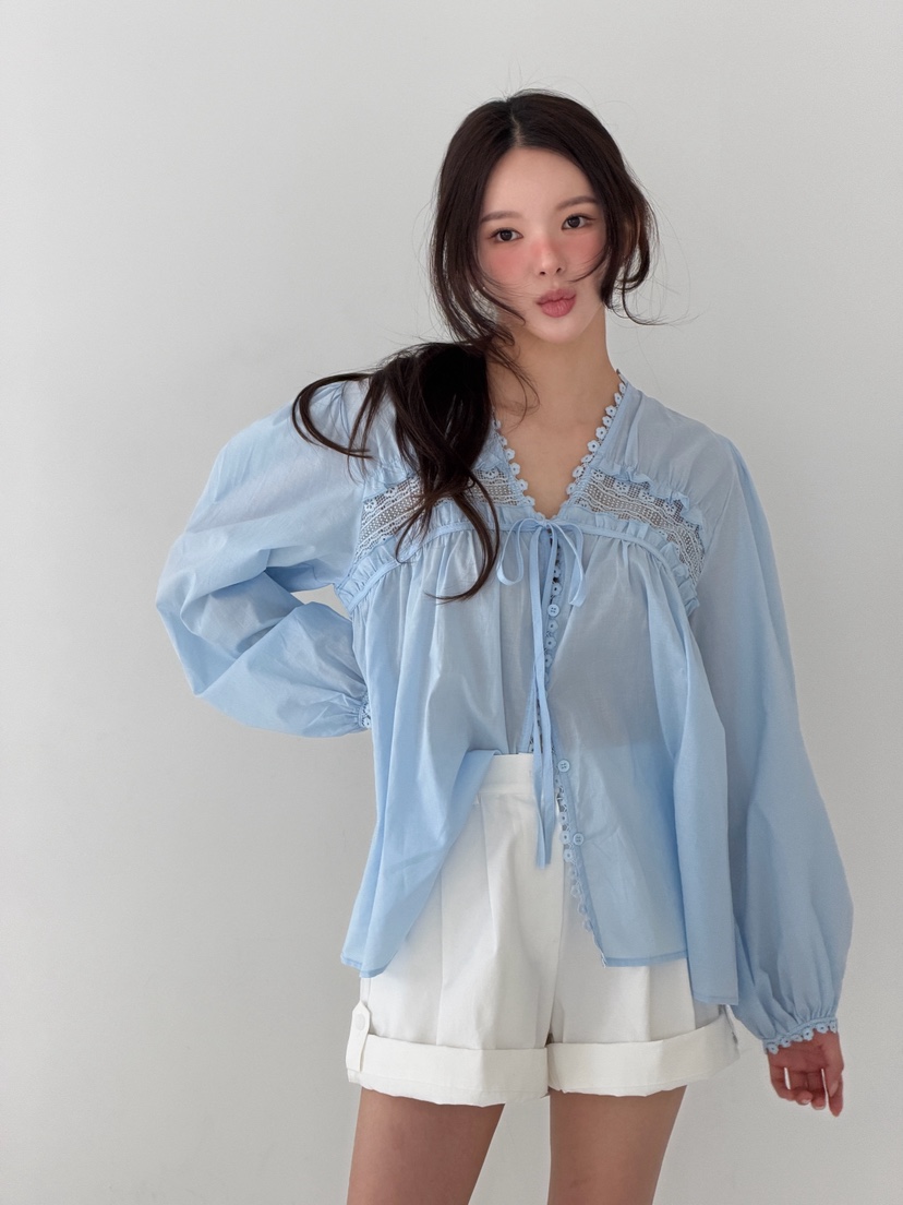 ARTE STUDIO/ATTENTION EDITORIAL韓國東大門直郵女士新品時尚短褲腰帶ARTE Studio短褲