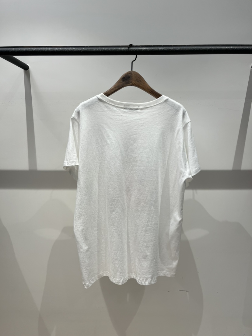 LOVE PULL韓國東大門直郵女士新品人氣休閑時尚推薦26春夏，26夏季T恤LOVE PULLT恤