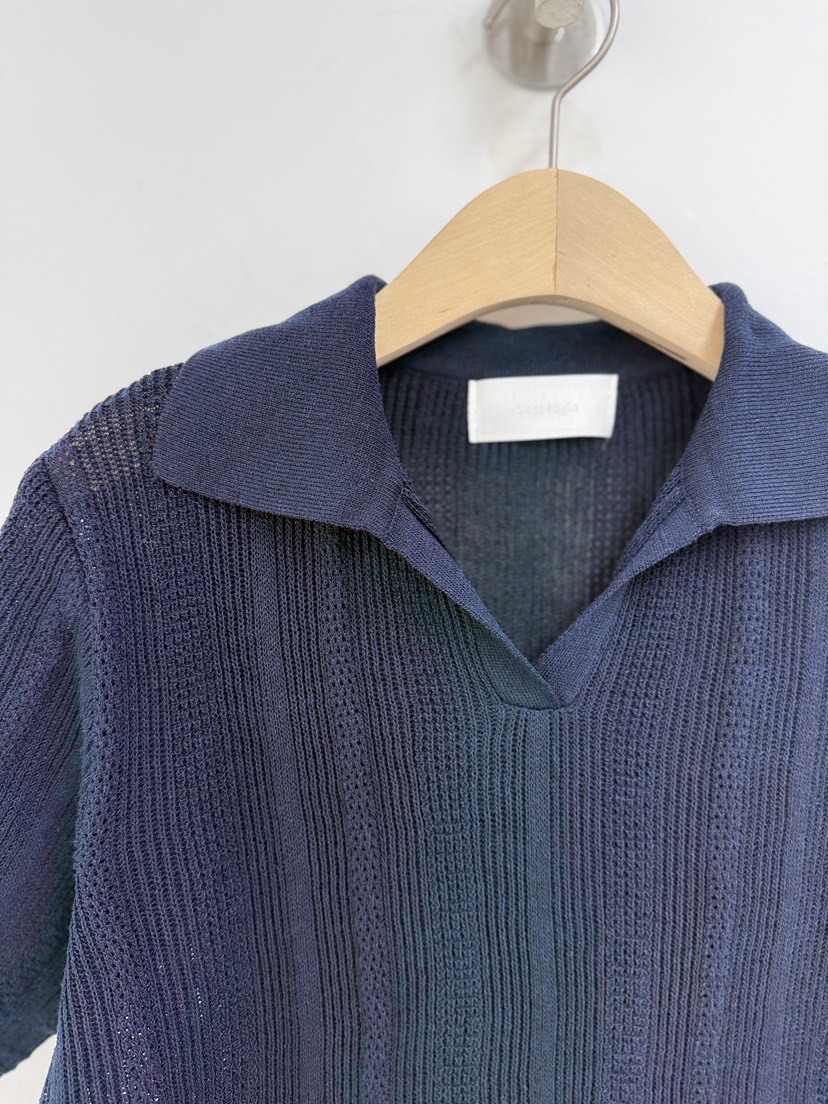 YIKHO STYLE韓國直郵女裝新品職業推薦休閑時尚熱賣針織衫YIKHO STYLE針織衫