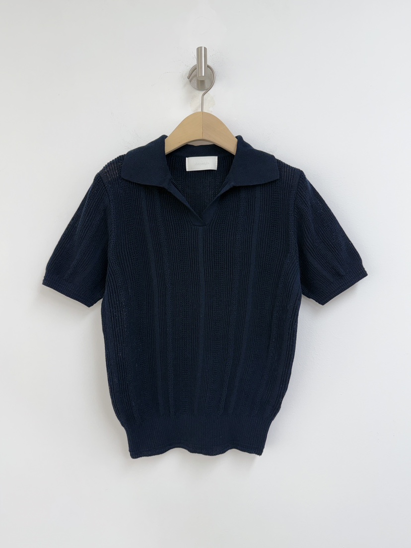 YIKHO STYLE韓國直郵女裝新品職業推薦休閑時尚熱賣針織衫YIKHO STYLE針織衫圖色3