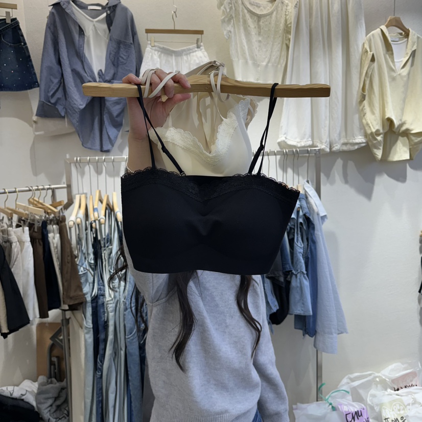 HIPTIQUE韓國東大門直郵女士新款熱賣時尚推薦26春夏，26夏季吊帶背心HIPTIQUE吊帶/背心圖色2