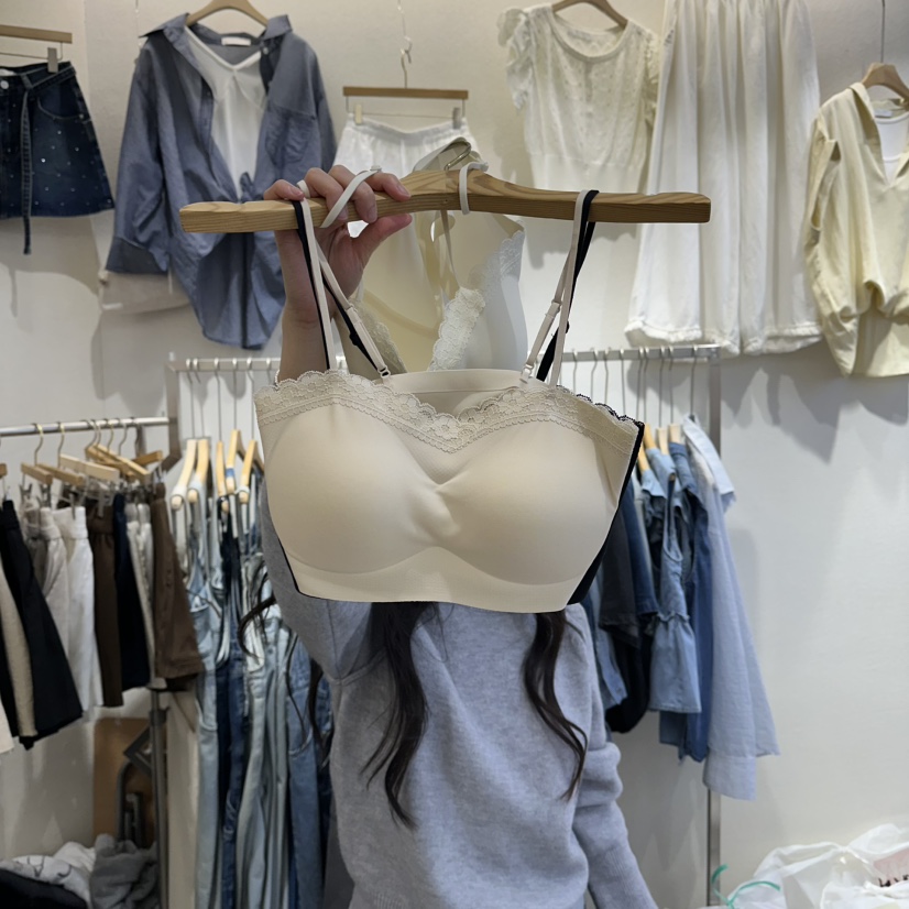 HIPTIQUE韓國東大門直郵女士新款熱賣時尚推薦26春夏，26夏季吊帶背心HIPTIQUE吊帶/背心圖色3膚色