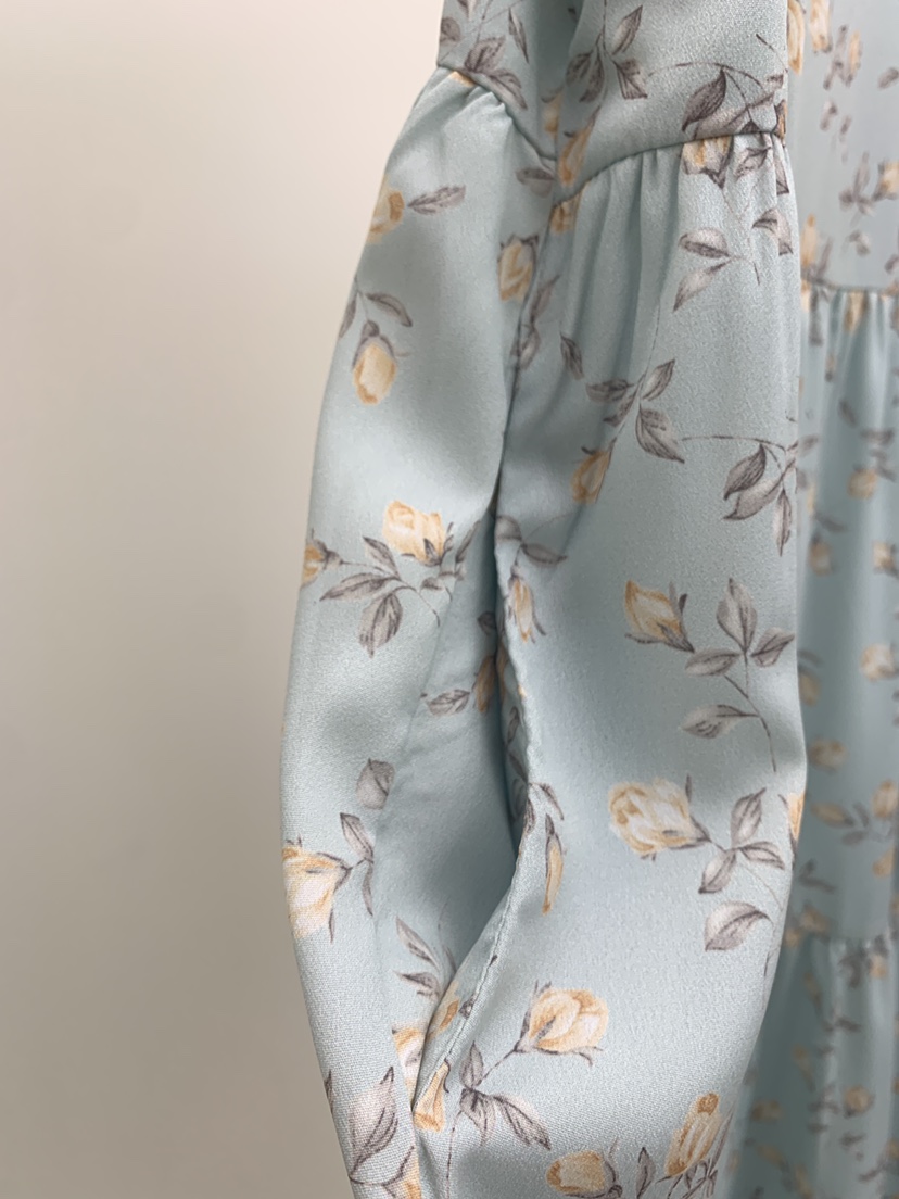 ONE MONE韓國直郵女裝新品休閑職業熱賣26春夏，26夏季連衣裙ONE MONE連衣裙