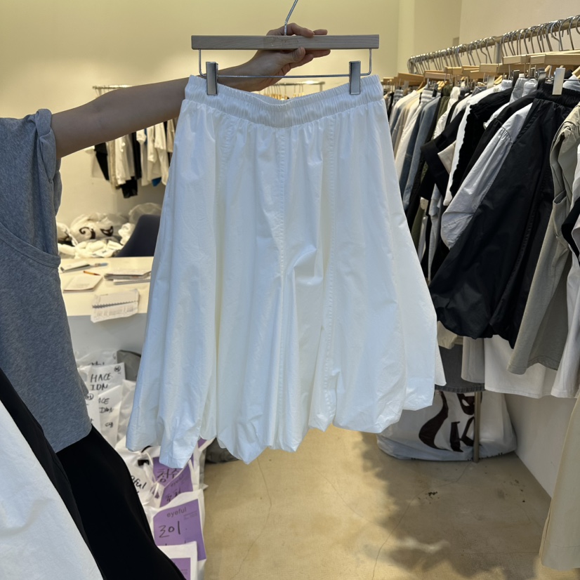 EYEFUL-Q韓國東大門直郵女裝新款推薦26春夏，26夏季長裙eyeful長裙