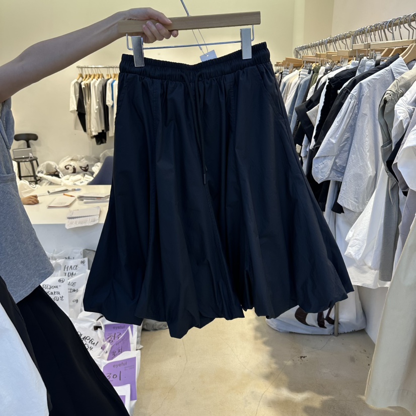 EYEFUL-Q韓國東大門直郵女裝新款推薦26春夏，26夏季長裙eyeful長裙圖色3