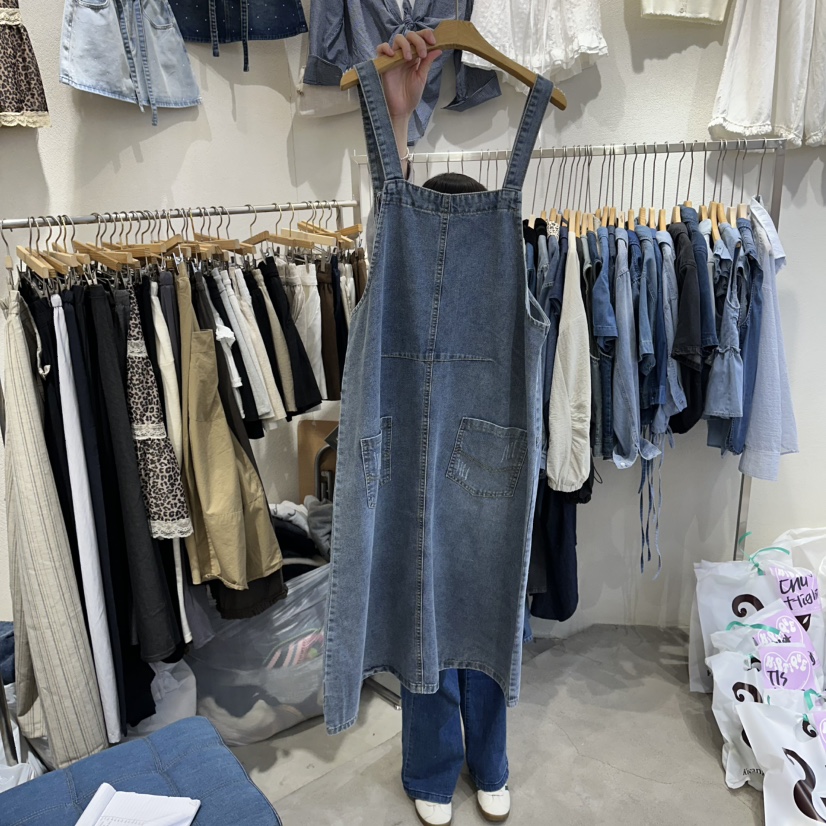 HIPTIQUE韓國代購女士新品時尚熱賣人氣職業26春夏，26夏季連衣裙HIPTIQUE連衣裙