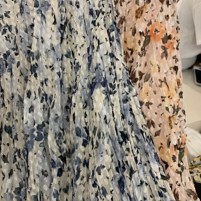 LOGROAD東大門直郵女裝新款時尚職業熱賣休閑半身裙中短裙LOG ROAD半身裙/中短裙