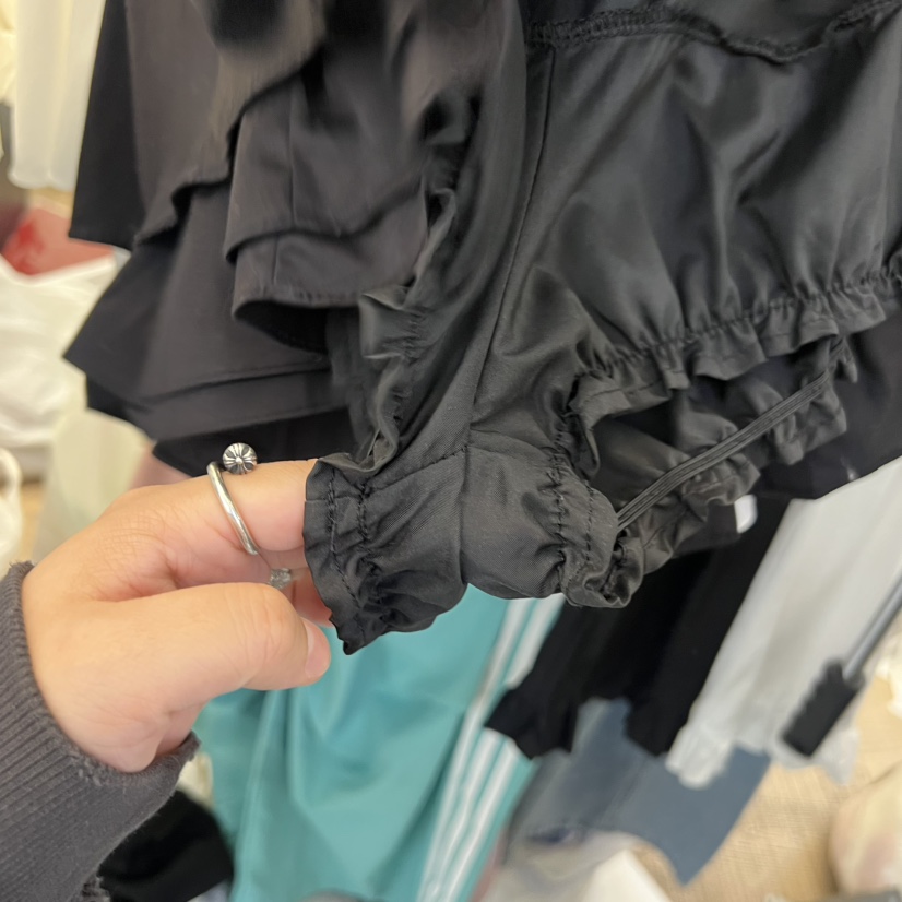 BEEN-A韓國直郵女裝新品熱賣26春夏，26夏季人氣休閑裙褲BEEN-A裙褲