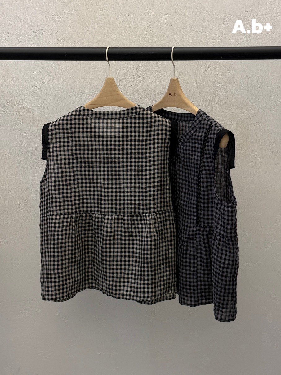 AUTUMN BEIGE PLUS韓國東大門直郵女裝新款人氣襯衫蕾絲衫A.b/AUTUMN BEIGE襯衫/蕾絲衫