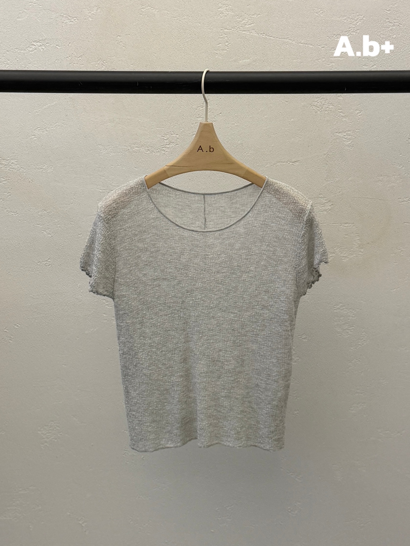 AUTUMN BEIGE PLUS韓國東大門直郵女裝新款人氣時尚T恤A.b/AUTUMN BEIGET恤圖色3