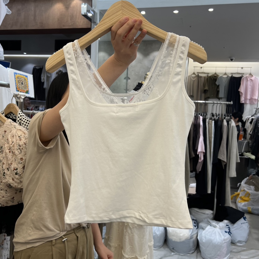 BEEN-A韓國直郵實拍女士新品人氣休閑熱賣26春夏，26夏季套裝BEEN-A套裝