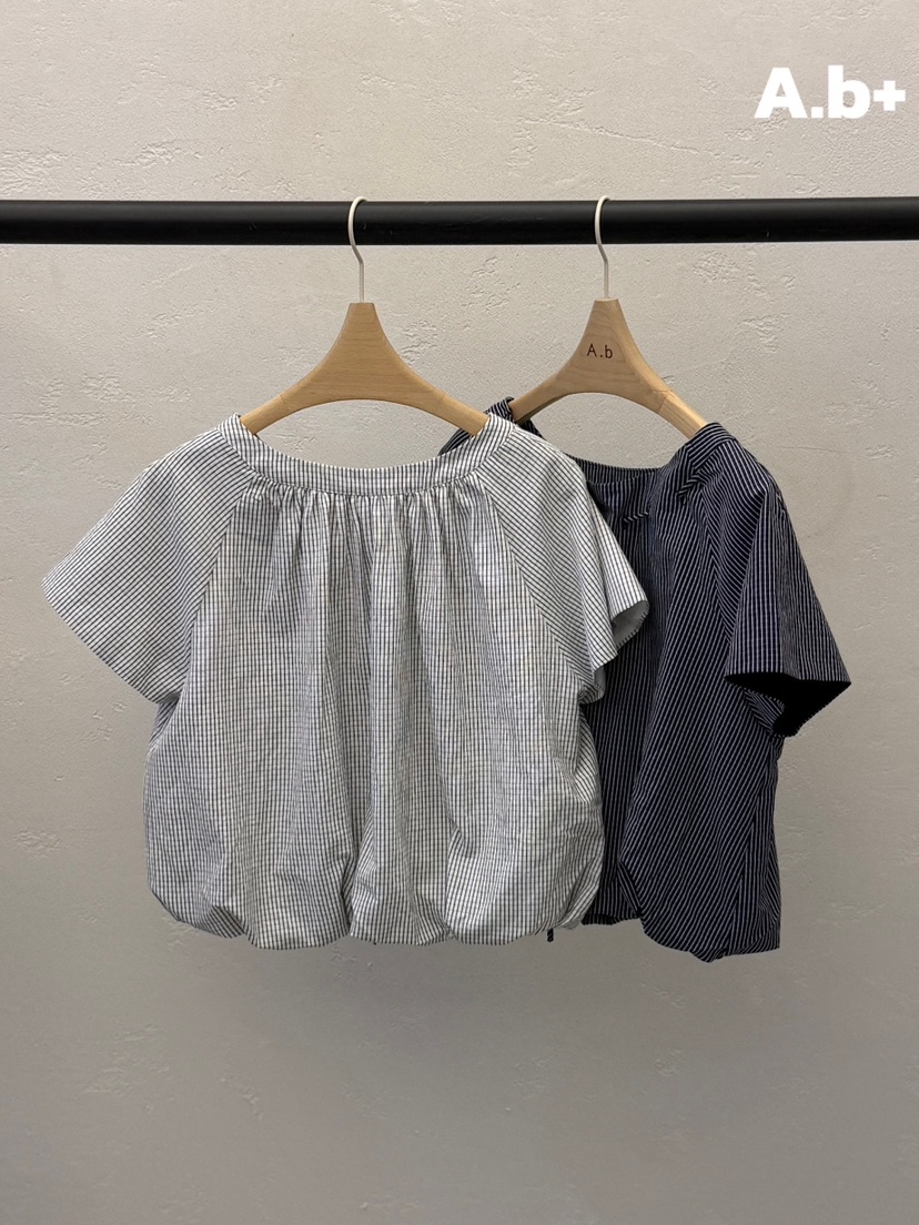 AUTUMN BEIGE PLUS韓國直郵實拍女士新品休閑襯衫蕾絲衫A.b/AUTUMN BEIGE襯衫/蕾絲衫