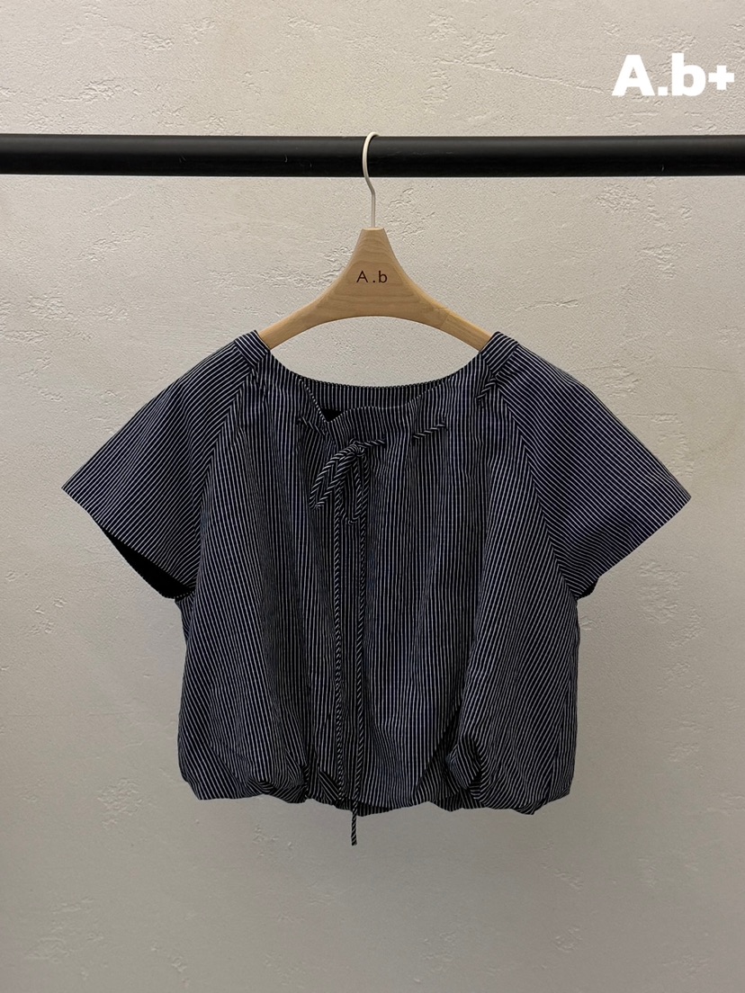 AUTUMN BEIGE PLUS韓國直郵實拍女士新品休閑襯衫蕾絲衫A.b/AUTUMN BEIGE襯衫/蕾絲衫圖色2