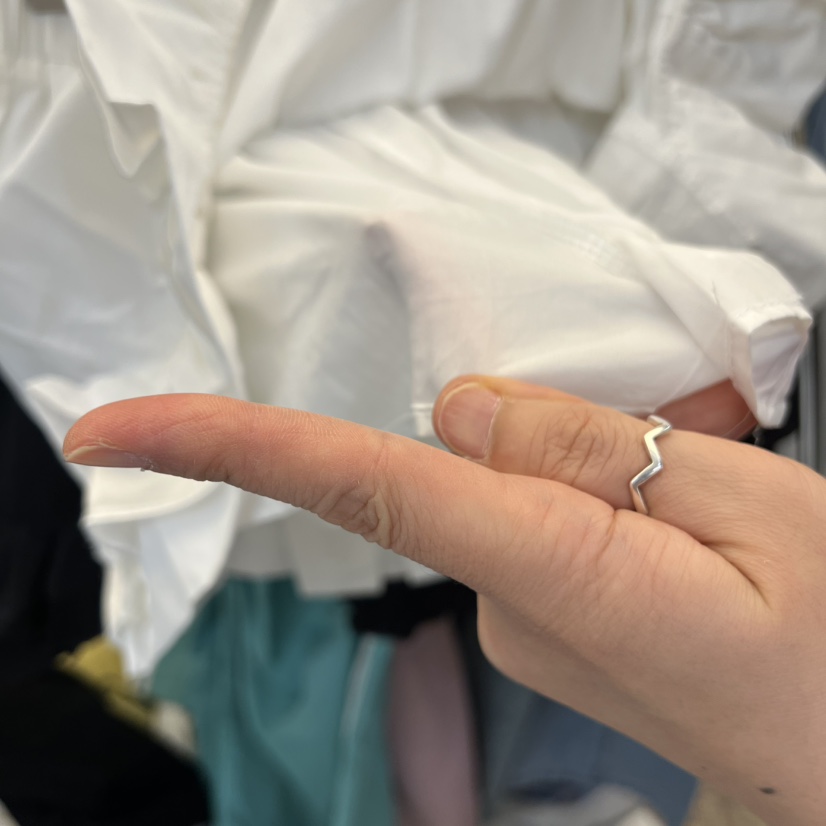 BEEN-A東大門實拍韓國女士新品職業26春夏，26夏季休閑裙褲BEEN-A裙褲