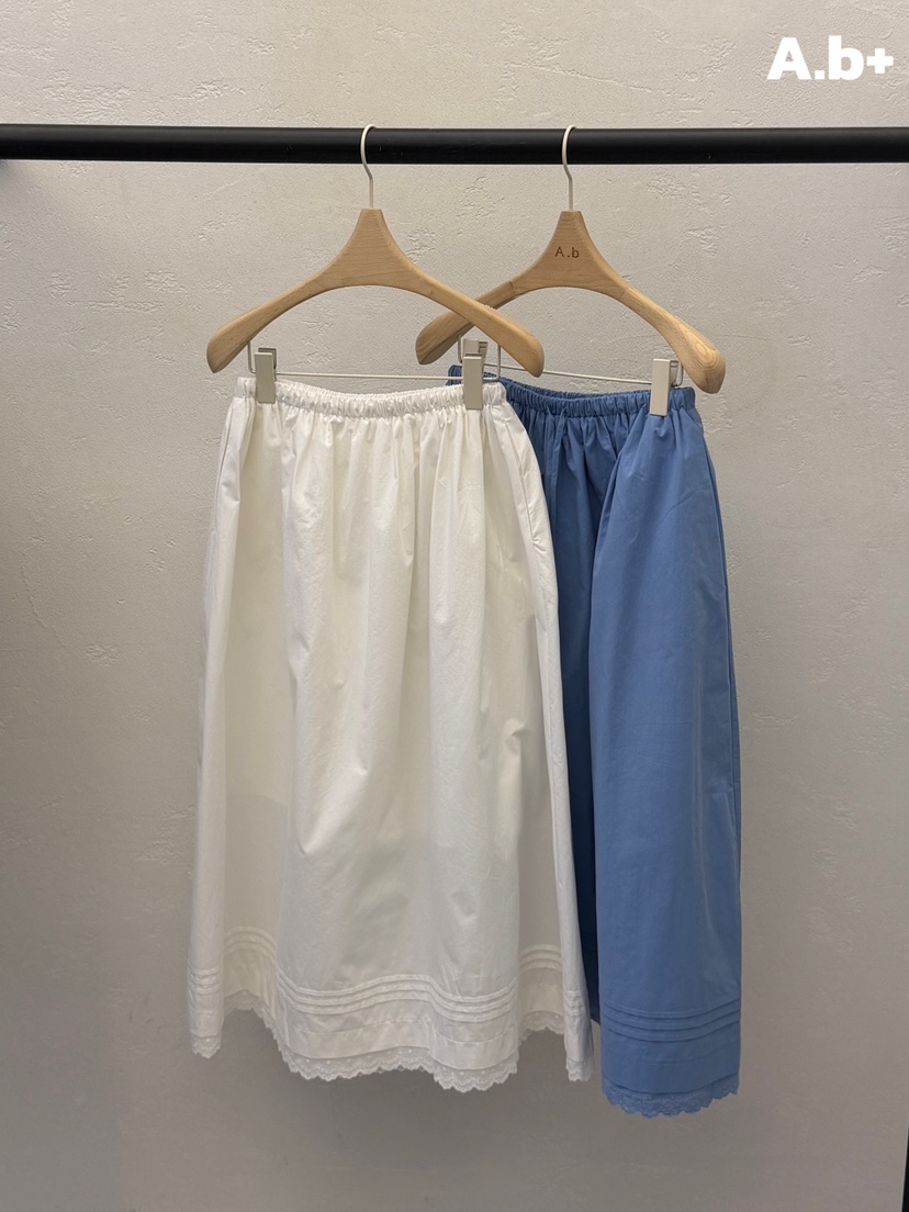 AUTUMN BEIGE PLUS韓國直郵女裝新品時尚職業半身裙中短裙A.b/AUTUMN BEIGE半身裙/中短裙