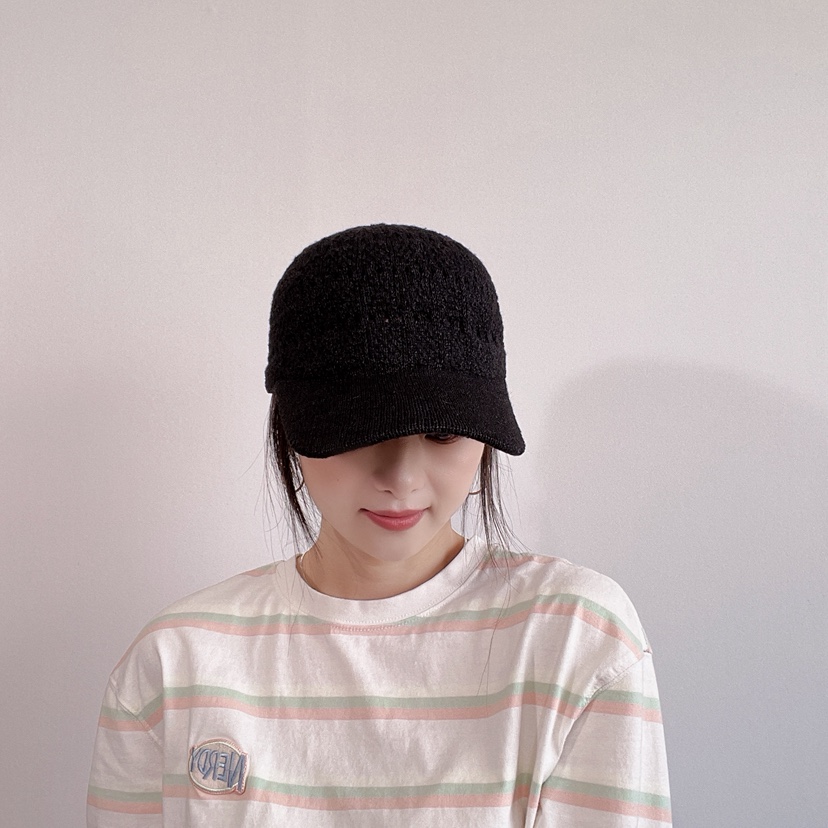 LOVELY HAT韓國東大門直郵女裝新品26夏季時尚26春夏帽子LOVELY HAT帽子