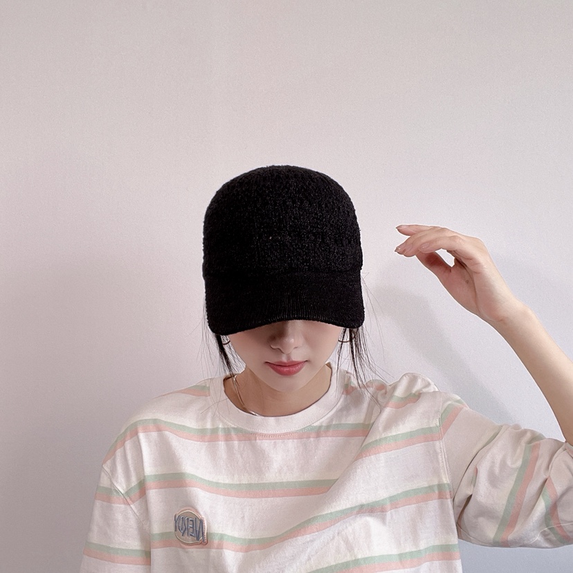 LOVELY HAT韓國東大門直郵女裝新品26夏季時尚26春夏帽子LOVELY HAT帽子