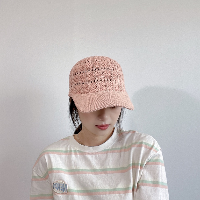 LOVELY HAT韓國東大門直郵女裝新品26夏季時尚26春夏帽子LOVELY HAT帽子