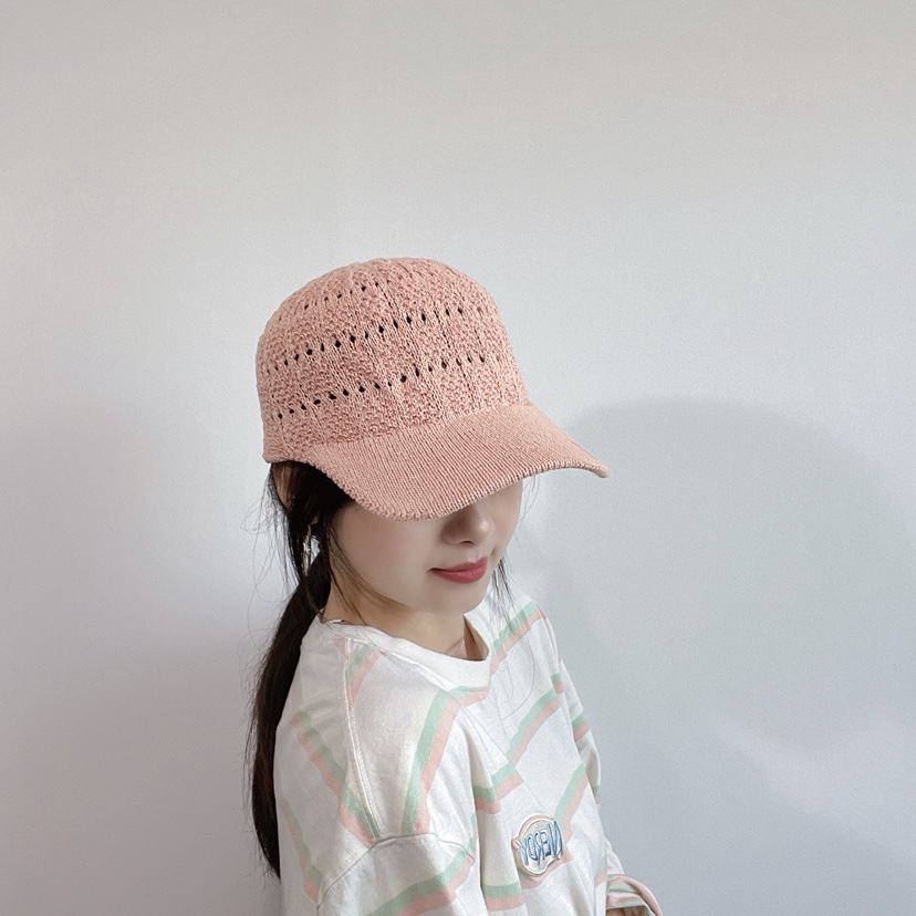 LOVELY HAT韓國東大門直郵女裝新品26夏季時尚26春夏帽子LOVELY HAT帽子