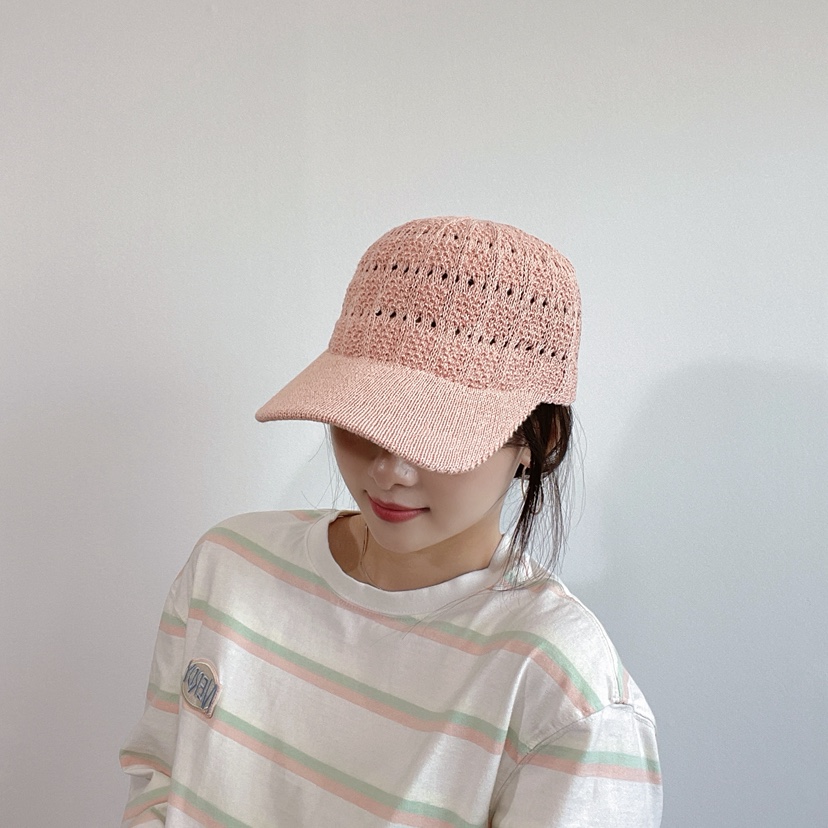 LOVELY HAT韓國東大門直郵女裝新品26夏季時尚26春夏帽子LOVELY HAT帽子