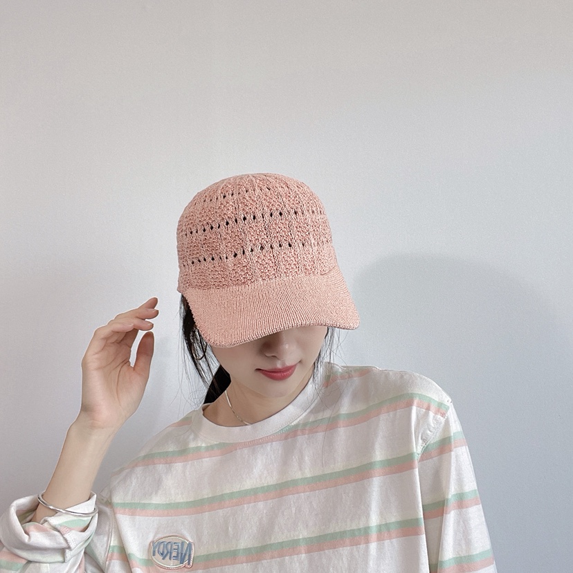 LOVELY HAT韓國東大門直郵女裝新品26夏季時尚26春夏帽子LOVELY HAT帽子