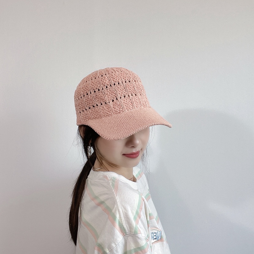 LOVELY HAT韓國東大門直郵女裝新品26夏季時尚26春夏帽子LOVELY HAT帽子