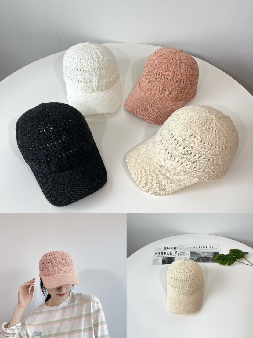 LOVELY HAT韓國東大門直郵女裝新品26夏季時尚26春夏帽子LOVELY HAT帽子