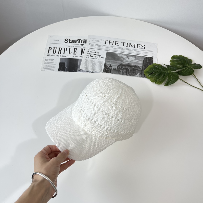 LOVELY HAT韓國東大門直郵女裝新品26夏季時尚26春夏帽子LOVELY HAT帽子圖色3