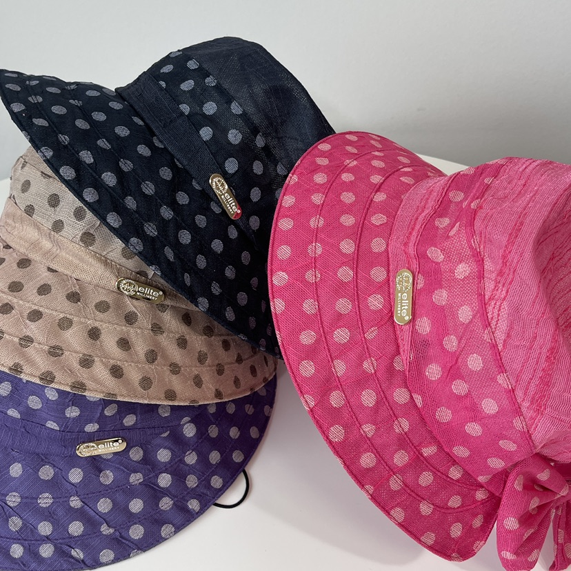 LOVELY HAT韓國東大門直郵女士新款推薦26夏季時尚職業帽子LOVELY HAT帽子