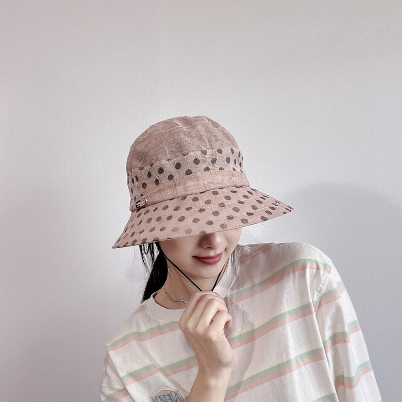 LOVELY HAT韓國東大門直郵女士新款推薦26夏季時尚職業帽子LOVELY HAT帽子