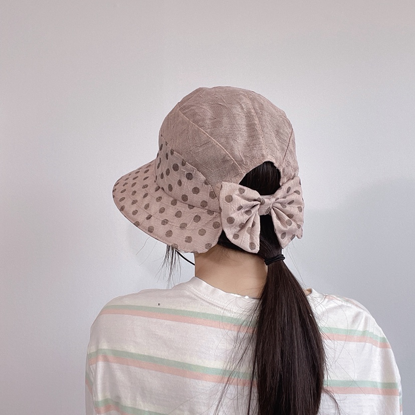 LOVELY HAT韓國東大門直郵女士新款推薦26夏季時尚職業帽子LOVELY HAT帽子