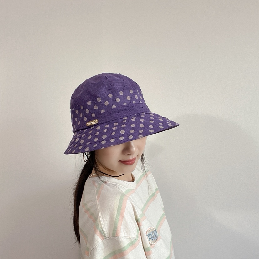 LOVELY HAT韓國東大門直郵女士新款推薦26夏季時尚職業帽子LOVELY HAT帽子