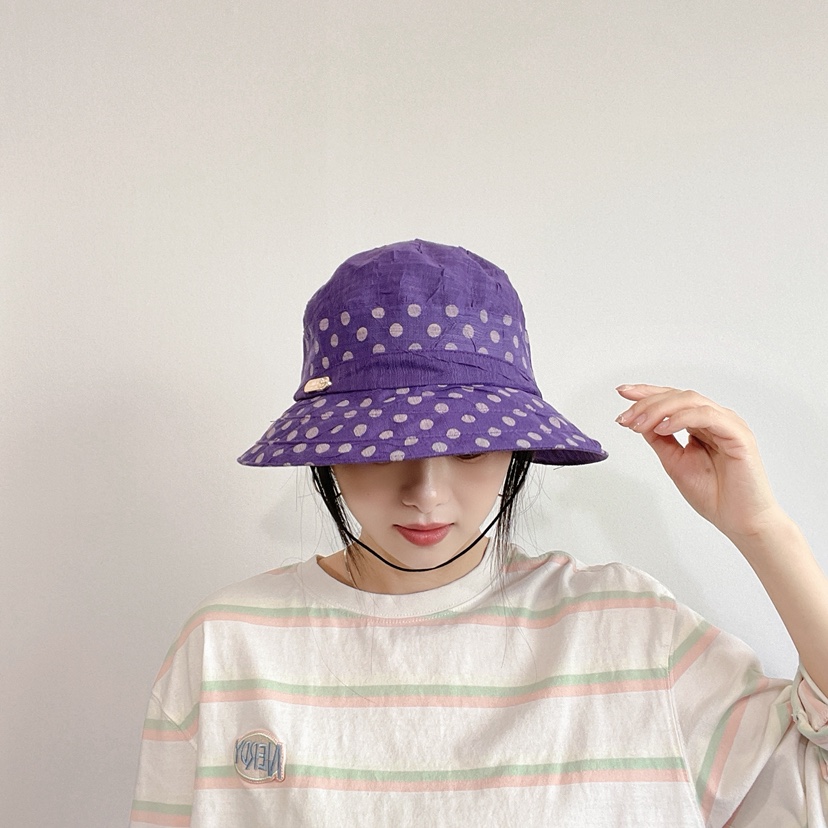 LOVELY HAT韓國東大門直郵女士新款推薦26夏季時尚職業帽子LOVELY HAT帽子