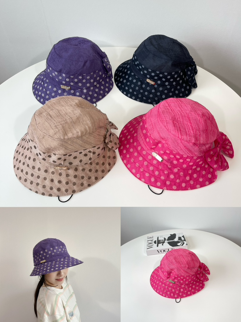 LOVELY HAT韓國東大門直郵女士新款推薦26夏季時尚職業帽子LOVELY HAT帽子