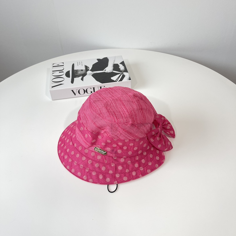 LOVELY HAT韓國東大門直郵女士新款推薦26夏季時尚職業帽子LOVELY HAT帽子圖色3