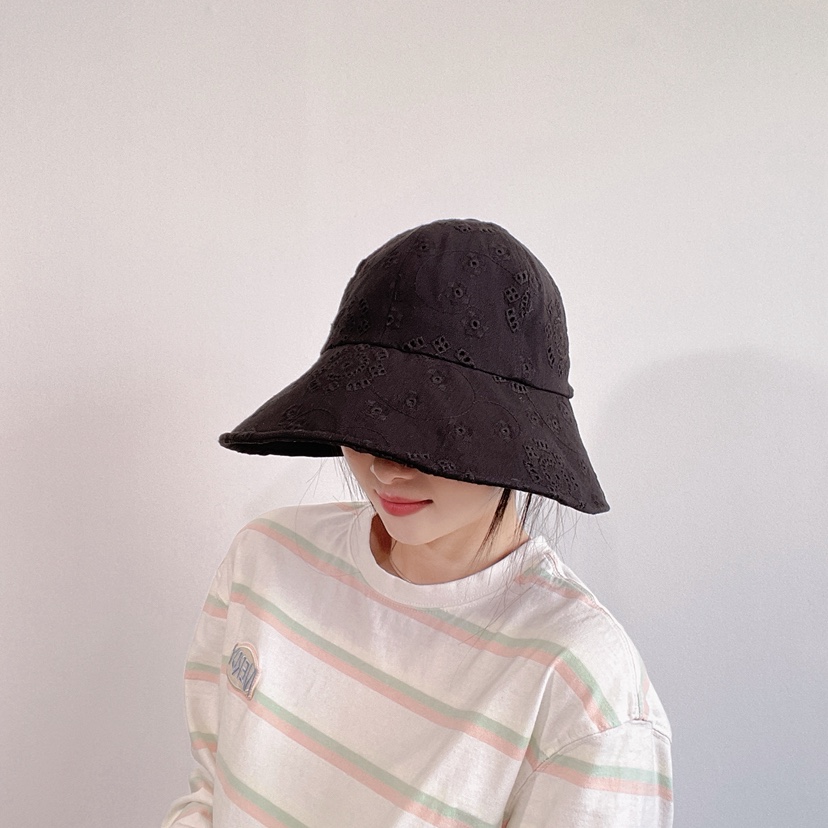 LOVELY HAT韓國東大門代購女士新款休閑熱賣26夏季26春夏帽子LOVELY HAT帽子