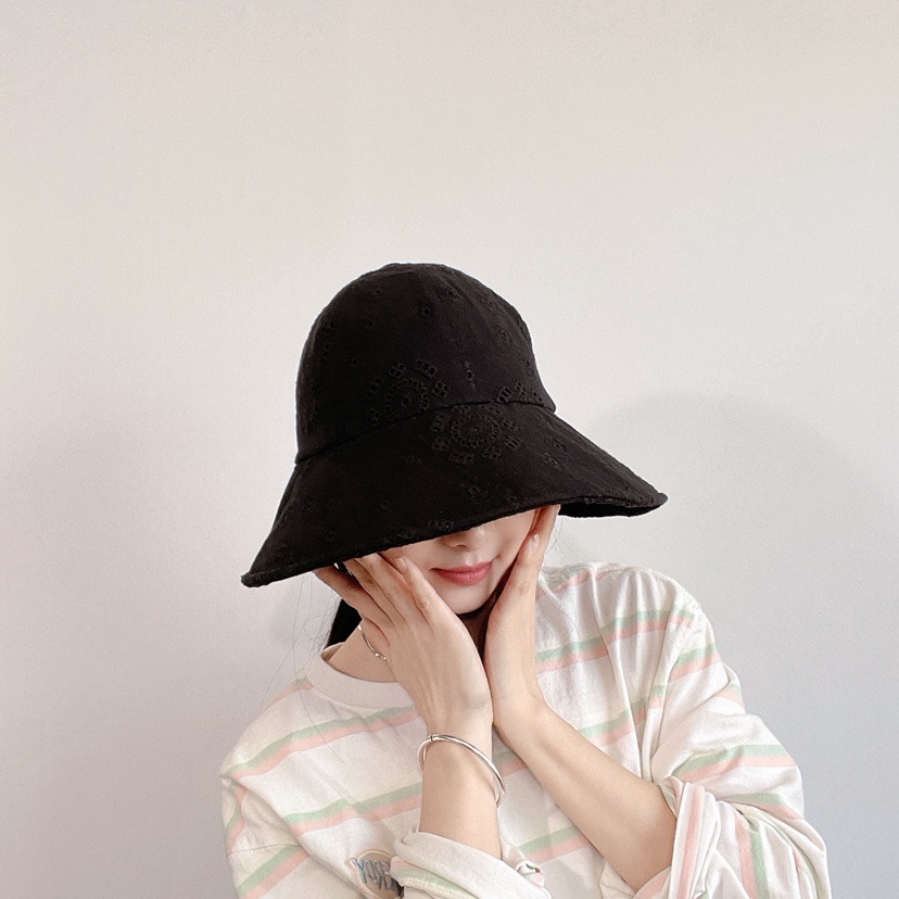 LOVELY HAT韓國東大門代購女士新款休閑熱賣26夏季26春夏帽子LOVELY HAT帽子