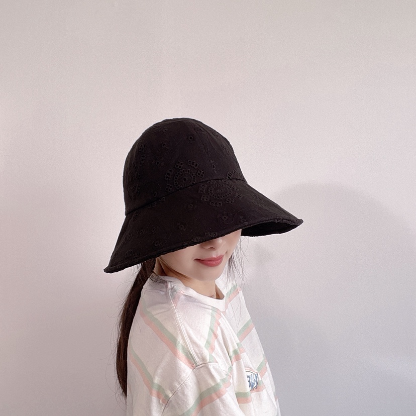 LOVELY HAT韓國東大門代購女士新款休閑熱賣26夏季26春夏帽子LOVELY HAT帽子