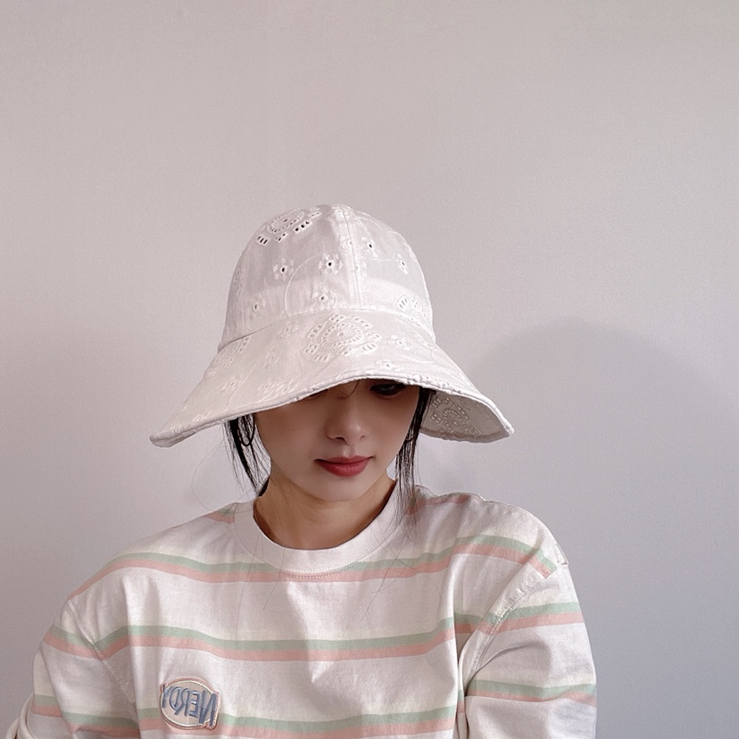 LOVELY HAT韓國東大門代購女士新款休閑熱賣26夏季26春夏帽子LOVELY HAT帽子