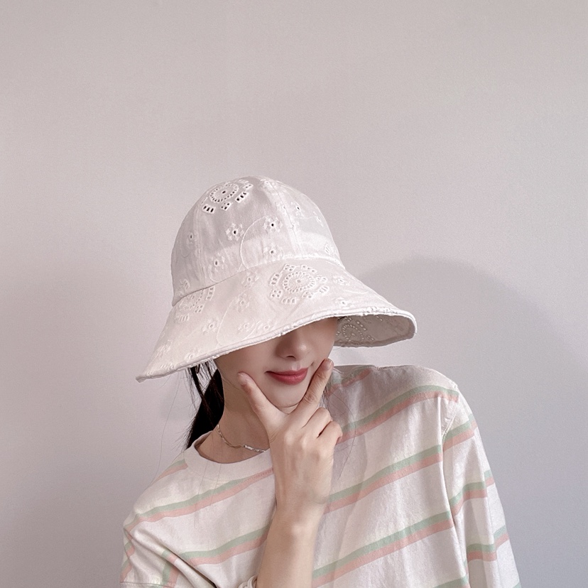 LOVELY HAT韓國東大門代購女士新款休閑熱賣26夏季26春夏帽子LOVELY HAT帽子