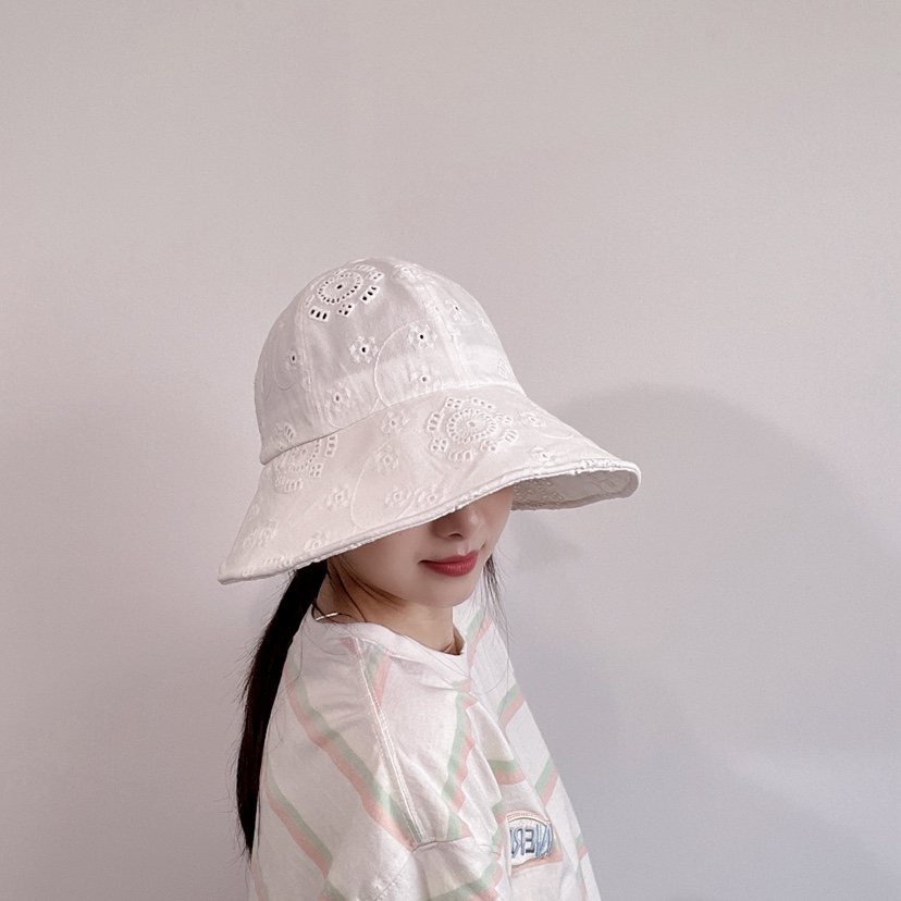 LOVELY HAT韓國東大門代購女士新款休閑熱賣26夏季26春夏帽子LOVELY HAT帽子