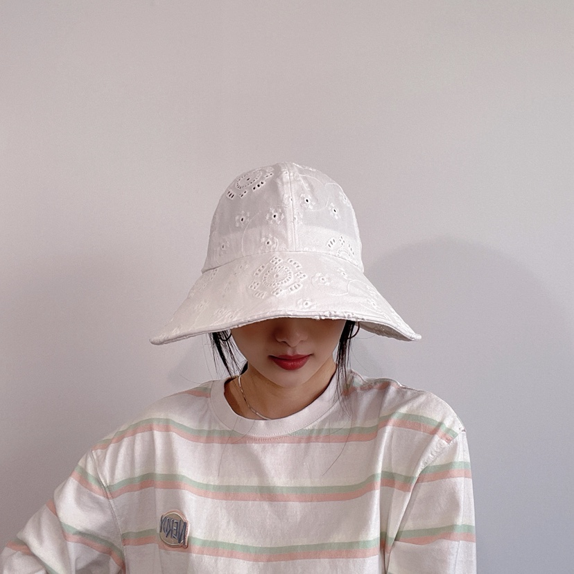 LOVELY HAT韓國東大門代購女士新款休閑熱賣26夏季26春夏帽子LOVELY HAT帽子