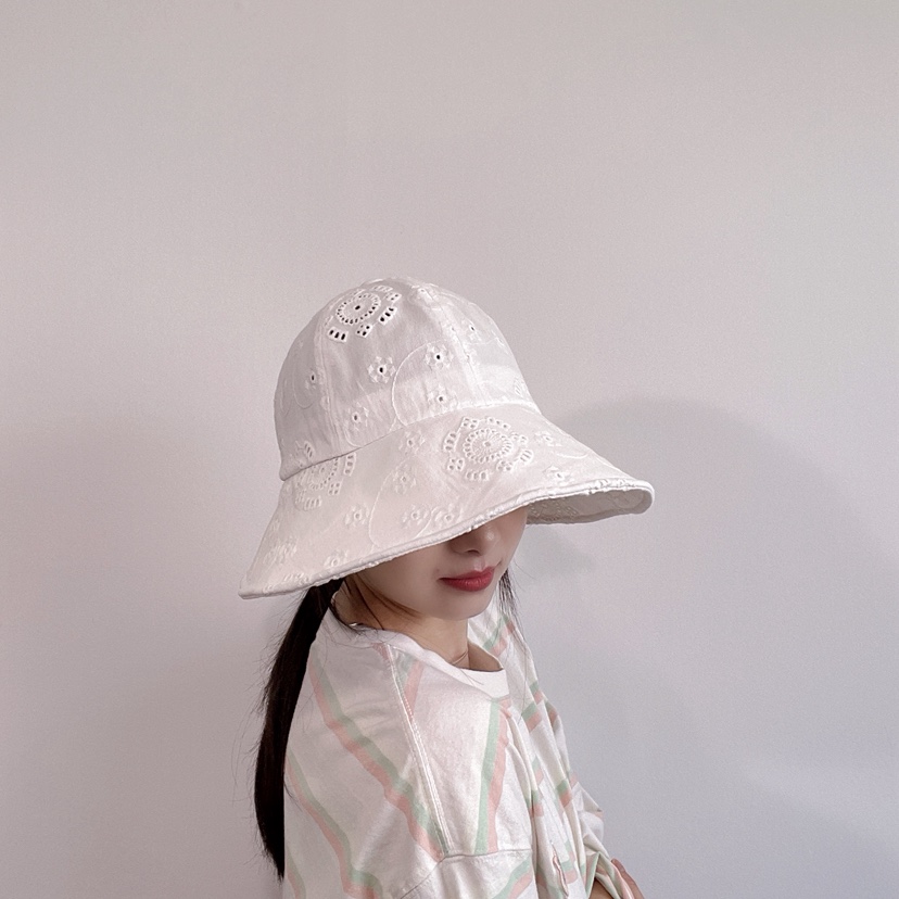 LOVELY HAT韓國東大門代購女士新款休閑熱賣26夏季26春夏帽子LOVELY HAT帽子