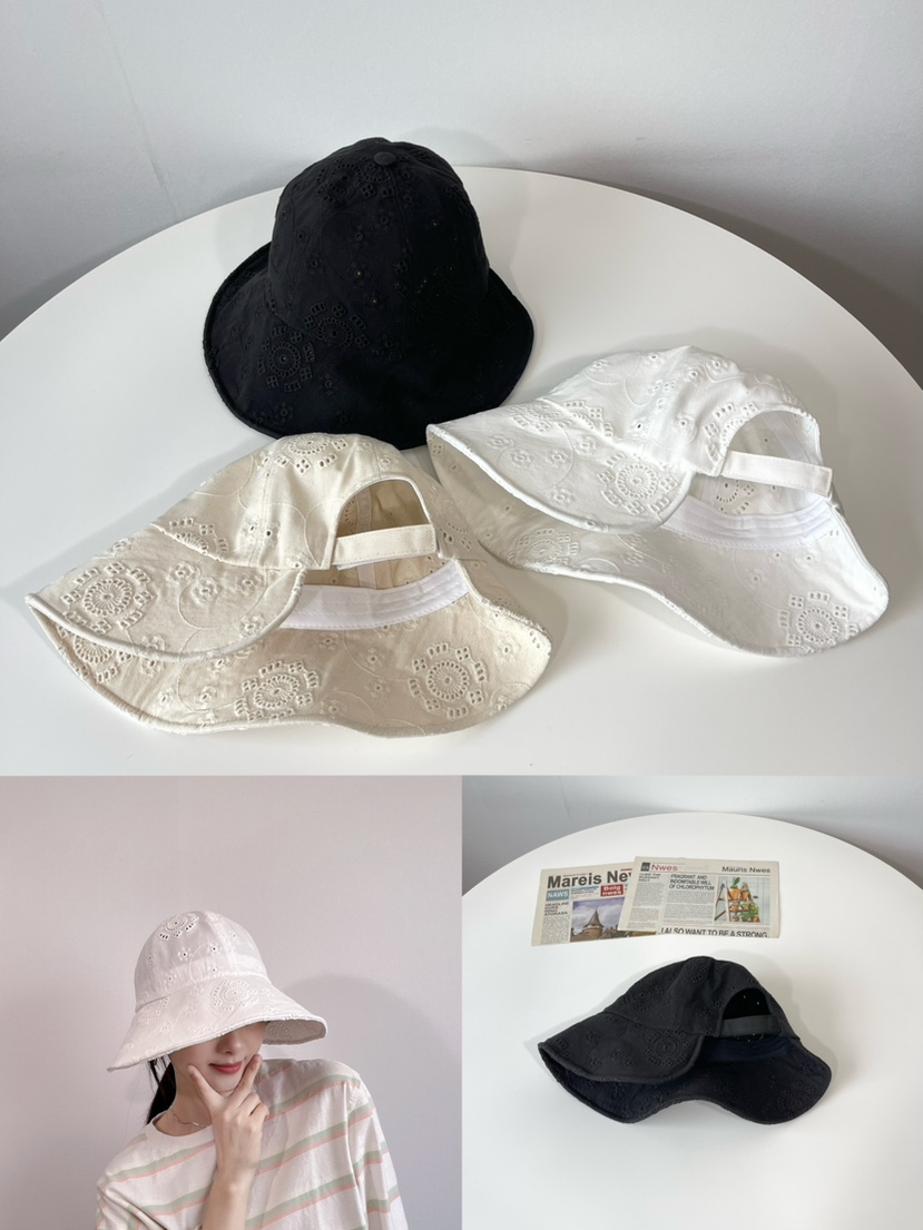 LOVELY HAT韓國東大門代購女士新款休閑熱賣26夏季26春夏帽子LOVELY HAT帽子